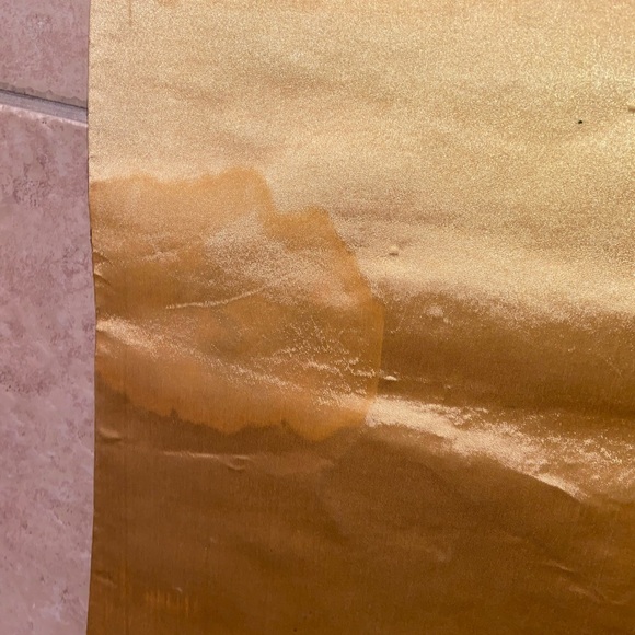 Z Galleries beaded table runner - Picture 10 of 11